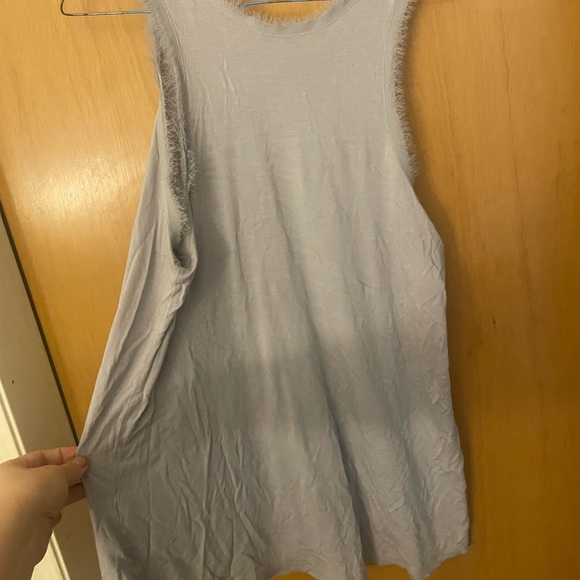Ladies tank top - Picture 5 of 6